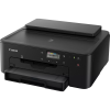 Canon PIXMA TS705a | Colour | Inkjet | Inkjet Printer | Wi-Fi | Black