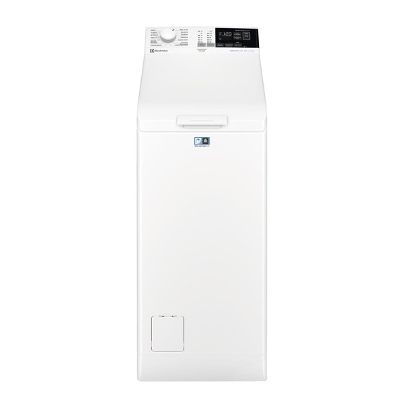 ELECTROLUX EW6TN24262P PerfectCare 600 Top-loaded Washing ...