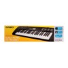 Casio CTK-240 MIDI keyboard 49 keys Black, White
