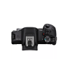 Canon | Megapixel 24.2 MP | ISO sensitivity (max) ISO 51200 | Wi-Fi | Automatic, manual | CMOS | Black