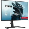 MONITOR IIYAMA LED Fast IPS 27" GB2771QSU-B1 Red Eagle 240Hz