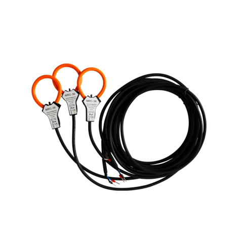 NexBlue Flexible Coil 3x MRC 36 (600A) | MRC-36