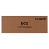 be quiet! DC2 heat sink compound Thermal paste 7.5 W/m·K 3 g