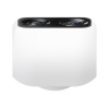 Anker Eufy | Security Indoor Camera | S350 | Tabletop | Wide-Angle Lens | Micro SD, Max. 128GB | White