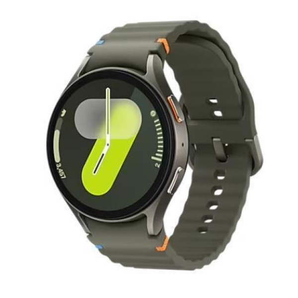 SMARTWATCH GALAXY WATCH7 LTE/40MM GREEN SM-L305 ...