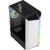 Aerocool Bionic Midi Tower White