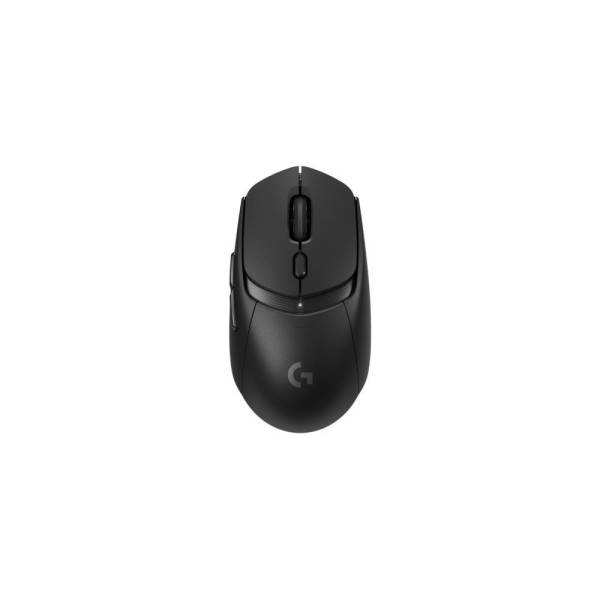 MOUSE USB OPTICAL WRL G309/BLACK 910-007199 ...