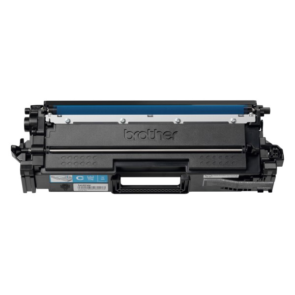 Brother TN-821XXLC | Toner cartridge | ...