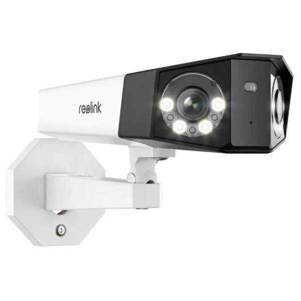 Reolink | Dual-Lens PoE Security Camera ...