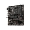 MSI A520M PRO Socket AM4 micro ATX