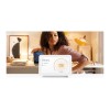 Google Nest Hub 2nd Generation - Chalk