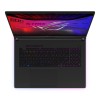 Notebook|ASUS|ROG Strix|SCAR 18 (2025)|G835LW-SA024W|CPU  Core Ultra|U9-275HX|2700 MHz|18
