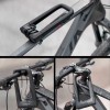 Rockbros RKS626-BKU-lock bicycle lock, black