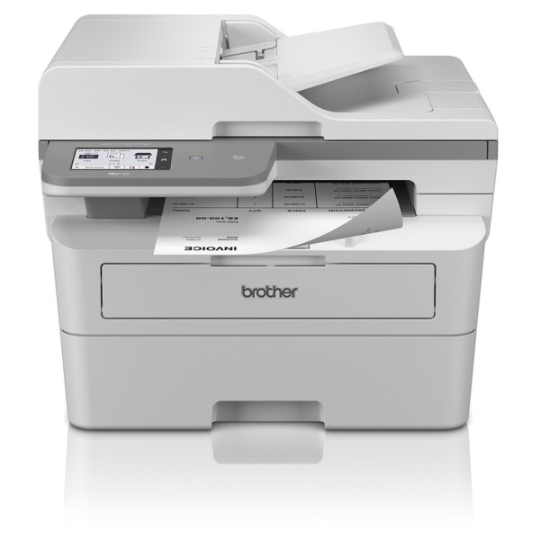 Brother MFC-L2922DW multifunction printer Laser A4 ...