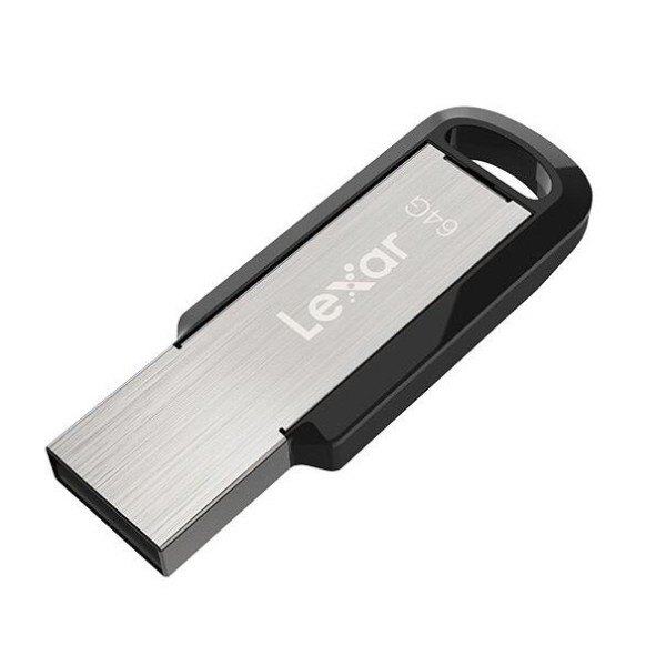 MEMORY DRIVE FLASH USB3 64GB/M400 LJDM400064G-BNBNG ...