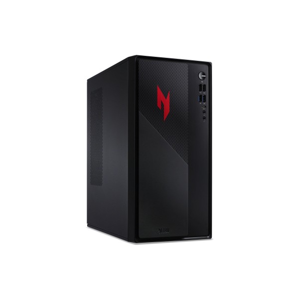 Acer Nitro N20-13H5U Gaming Desktop/i5-13420H/32GB RAM/1TB ...