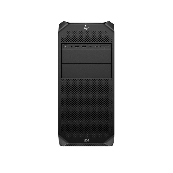 HP Z4 G5 Intel Xeon W ...