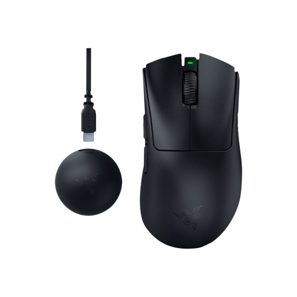 Razer DeathAdder V4 Pro Gaming mouse ...