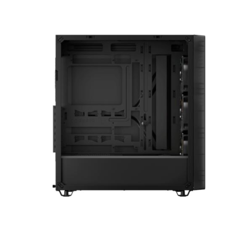 Corsair 3200D RS ARGB Mid-Tower Smoked Case