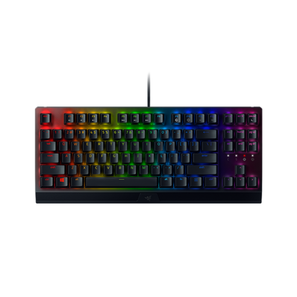 Razer | BlackWidow V3 | Black ...