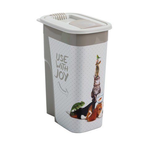 ROTHO Flo - food container - 4.1l