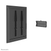 TV SET ACC WALL MOUNT BLACK/FPMA-W300BLACK NEOMOUNTS