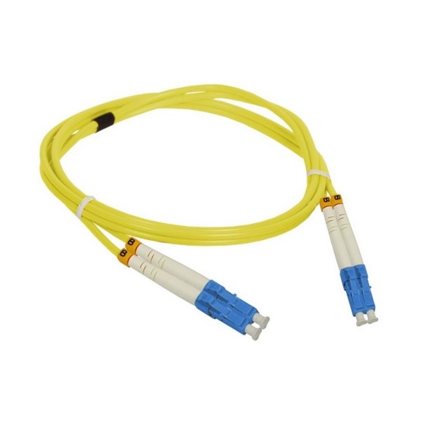 ALANTEC Patch cord SM LC-LC duplex ...