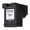 SUPERBULK ink for HP 300XL CC641 rem B-H300Bk