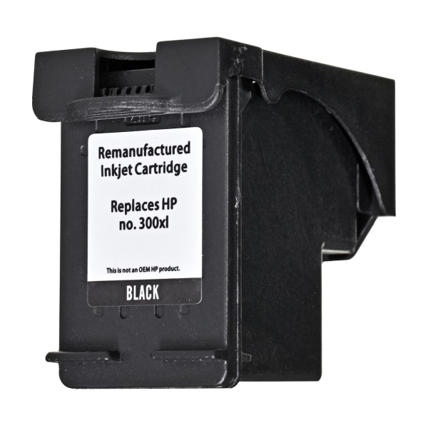 SUPERBULK ink for HP 300XL CC641 ...