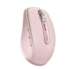 MOUSE USB OPTICAL WRL MX 3S/PINK 910-006931 LOGITECH