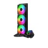 Cooler Master chłodzenie wodne CPU MasterLiquid 360 Core II ARGB MLW-D36M-A18PA-R1
