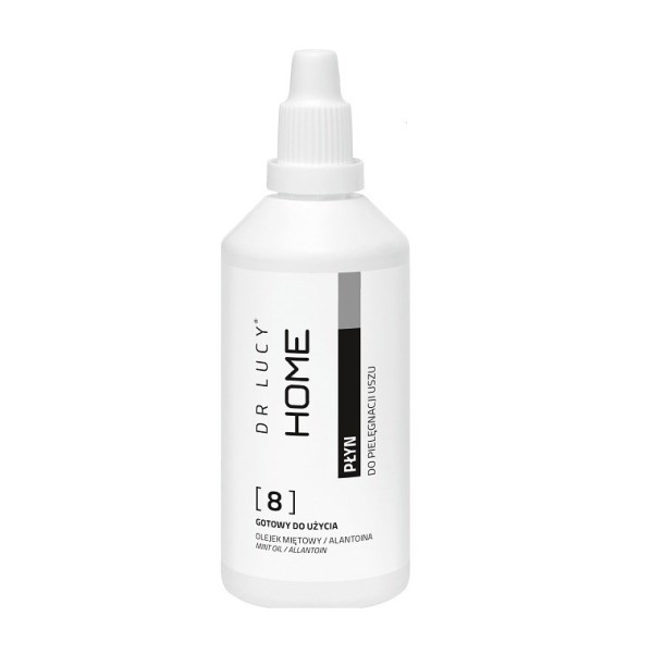 Home 8 ear care liquid 100 ...