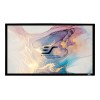 Elite Screens | SableFrame Series | ER120WH1 | Diagonal 120 