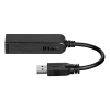 D-Link | USB 3.0 Gigabit Ethernet Adapter | DUB-1312 | USB