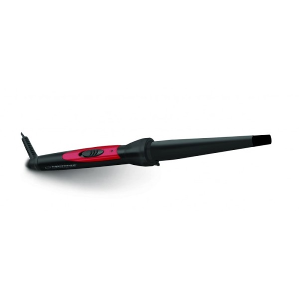 Esperanza SALMA Curling iron Warm Black, ...