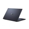 ASUS ExpertBook B2502CBA-BQ1587X i3-1215U 15.6"FHD 250nits 60Hz AG 16GB DDR4 SSD512 UHD Graphics Cam720p 48WHrs LTE W11Pro Star Black 3Y