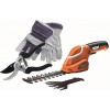 Black&Decker GSL700KIT-QW 7V Shear Shrubber Kit