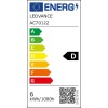 Osram Parathom Classic Filament 60 non-dim 5,9WW/827 E27 bulb | Osram