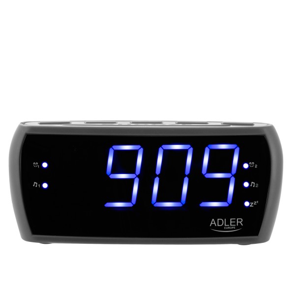 Adler Clock Radio | AD 1121 ...