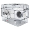 ZOLUX Cage  RODY3 SOLO color: white