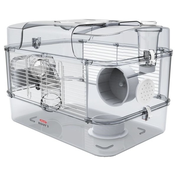 ZOLUX Cage  RODY3 SOLO color: ...