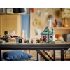 LEGO HARRY POTTER 76428 Hagrid's Hut - An Unexpected Visit