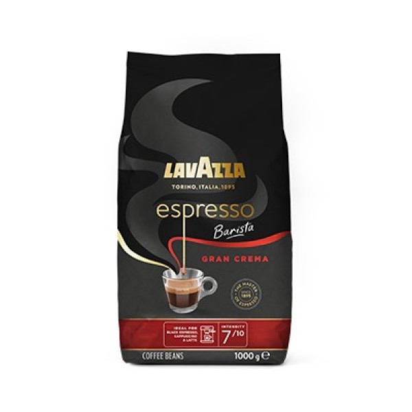 Ground Coffee Lavazza L'Espresso Barista Gran ...