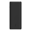 Belkin BPB014BTBK power bank 20000 mAh Black