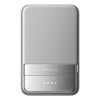 POWER BANK USB 5000MAH RAPID/SILVER 5016801015 ECOFLOW