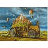 Puzzle Good Loot Imagination - Arkadiusz Dzielawski: Big Move 1000 pc(s)