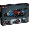 LEGO TECHNIC 42226 BMW M4 GT3 EVO Race Car
