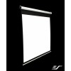 Elite Screens | Manual Series | M86NWX | Diagonal 86 