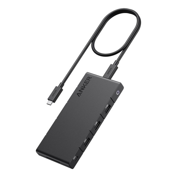 Anker 364 USB Type-C 5000 Mbit/s ...