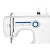 Sewing machine | Tristar | SM-6000 | White